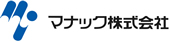 マナック株式会社ロゴ